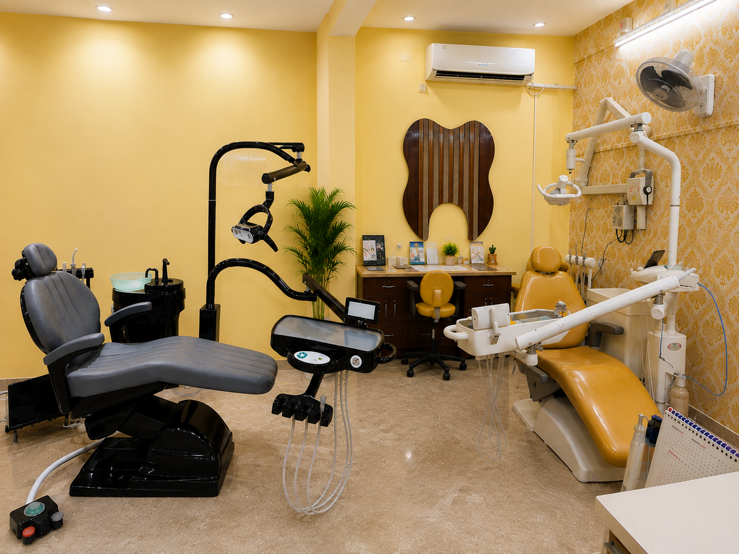 Clinic