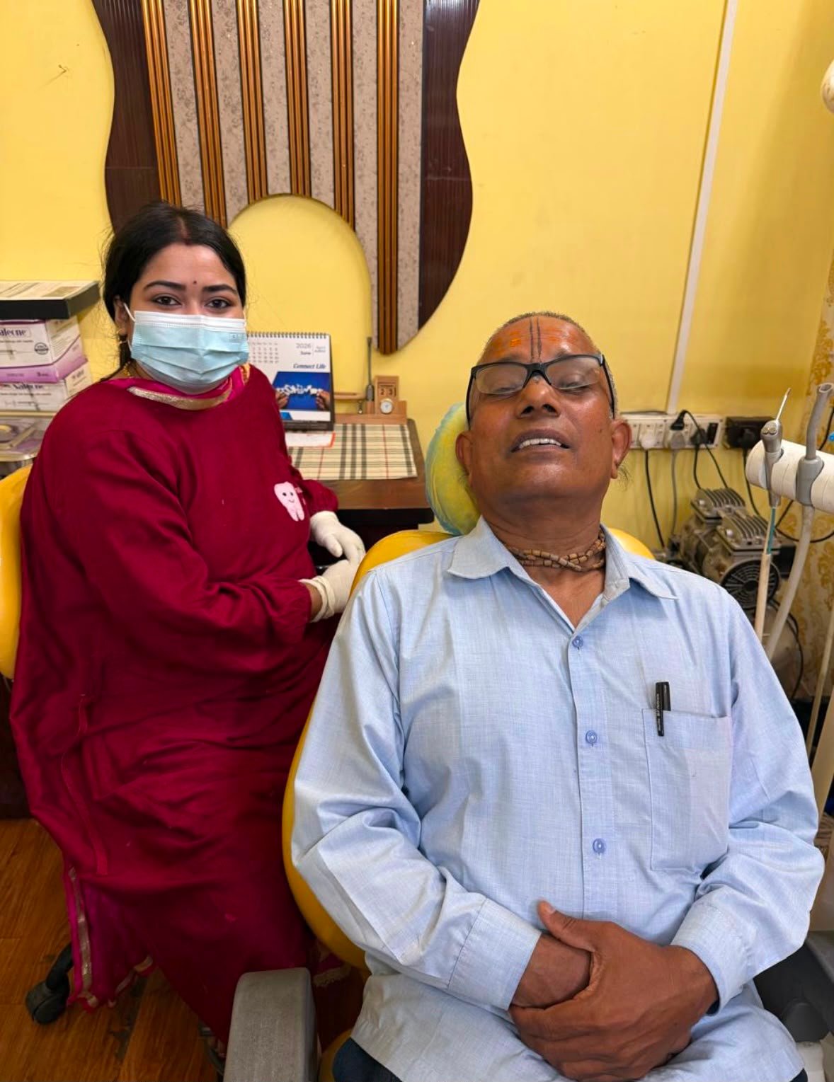 Dental Care