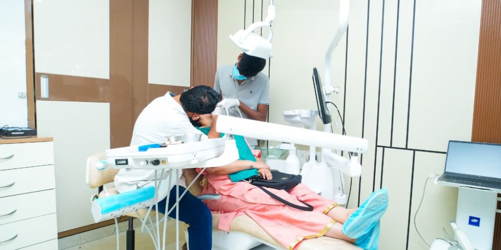 Dental Care