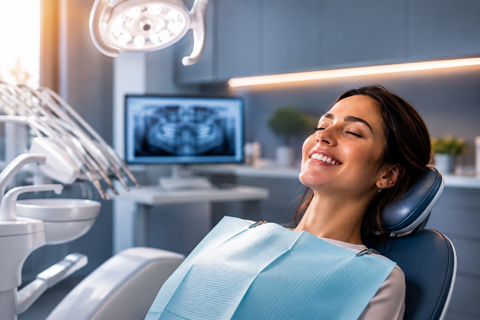 Dental Doctor