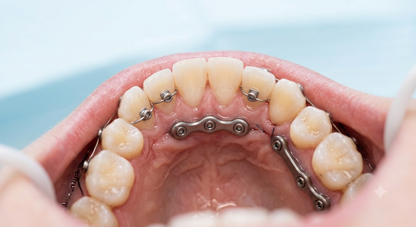 Dental Consultation